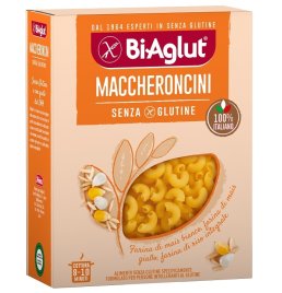 BIAGLUT MACCHERONCINI 400G