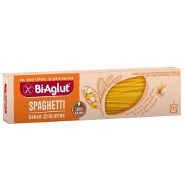 BIAGLUT SPAGHETTI S/GLUT 400G