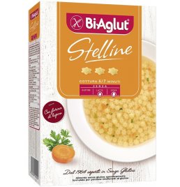 BIAGLUT STELLINE 250G