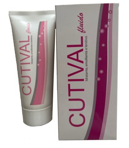 CUTIVAL FLUIDO 200ML