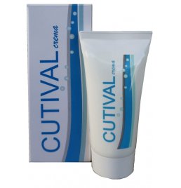 CUTIVAL CREMA 50ML