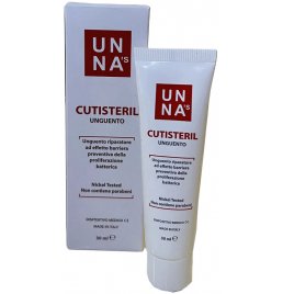 CUTISTERIL UNGUENTO VISO 30ML