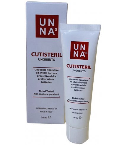 CUTISTERIL UNGUENTO VISO 30ML