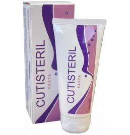 CUTISTERIL PASTA 100ML