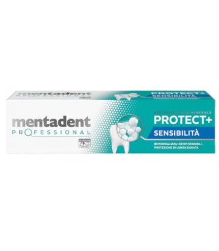 MENTADENT PROF DENTIF PROT+SEN