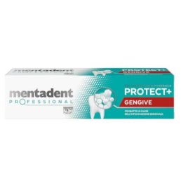 MENTADENT PROF DENTIF PROT+GEN MENTADENT PROF DENTIF PROT+GEN