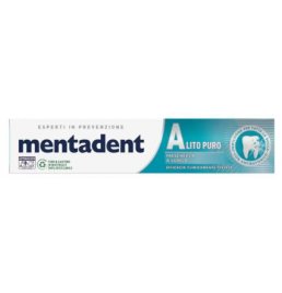 MENTADENT ALITO PURO 75ML