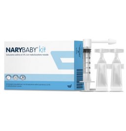 NARY BABY KIT SOL SAL 3%+NEBUL