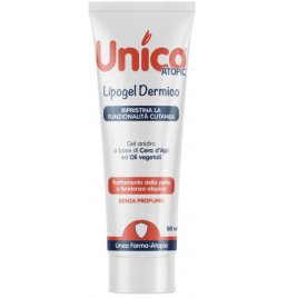 UNICO LIPOGEL DERMICO 50ML