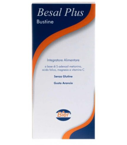 BESAL PLUS 20BUST