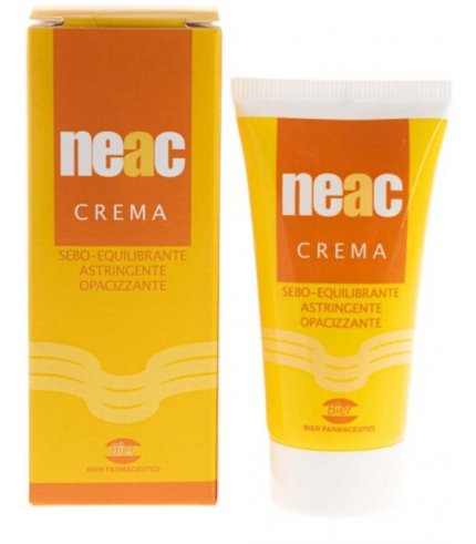 NEAC CREMA 25ML