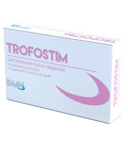TROFOSTIM GEL VAGINALE 10APPL