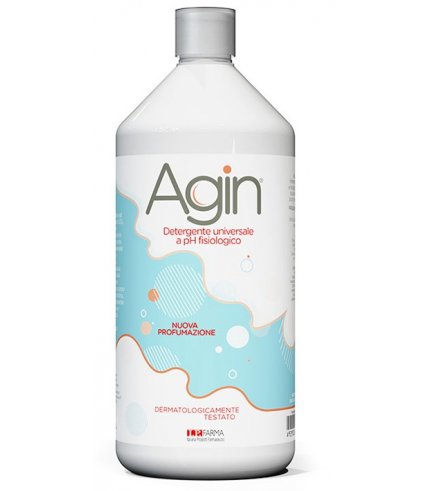 AGIN DETERGENTE 1000ML