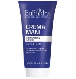 EUPHIDRA CREMA MANI PROT 75ML