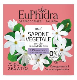 EUPH SAPONETTA VEG TIARE'