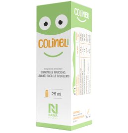 COLINEL FLORA 25ML