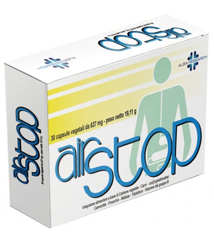 AIRSTOP CPS