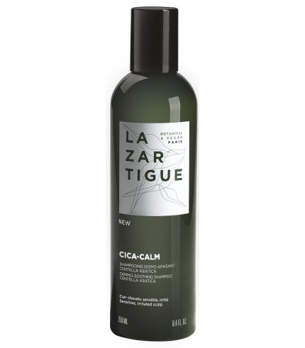 LAZARTIGUE CICA CALM SH 250ML