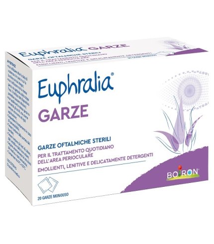 EUPHRALIA GARZE OFT 20PZ