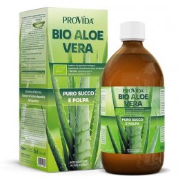 PROVIDA BIO ALOE VERA 500ML