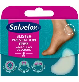 SALVELOX VESCICHE 6PZ