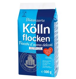 KOLLN FIOCCHI AVENA TENERI500G KOLLN FIOCCHI AVENA TENERI500G