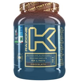 RAZIONE K CIOCCOLATO 700G
