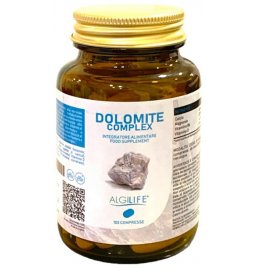 DOLOMITE COMPLEX 100CPR