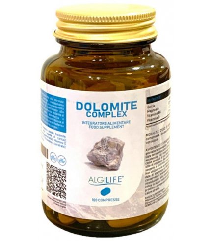 DOLOMITE COMPLEX 100CPR