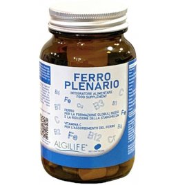 FERRO PLENARIO 100CPR