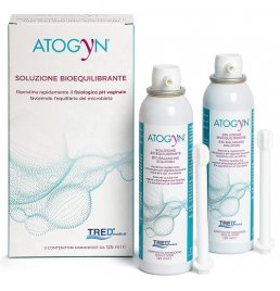 ATOGYN DISP IGIEN VAG 125ML2PZ