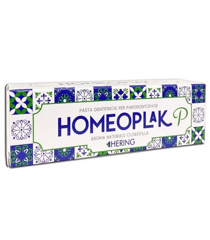 HOMEOPLAK P CLOROFILLA 75ML N/