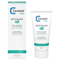 CERAMOL SPOT BLOCK XL 50ML