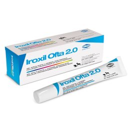 IROXIL OFTA 2.0 15 ML