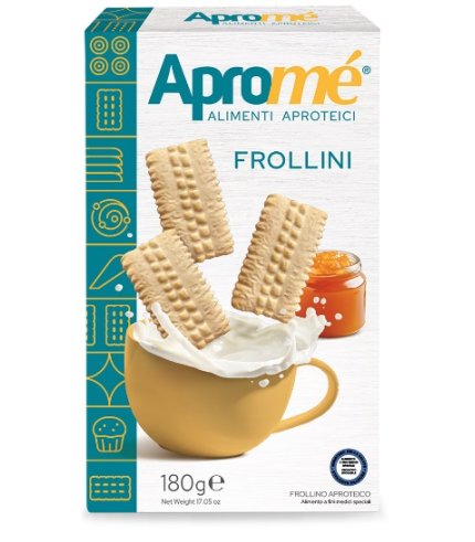APROME' FROLLINI 180G