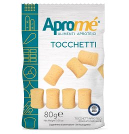 APROME' TOCCHETTI 80G