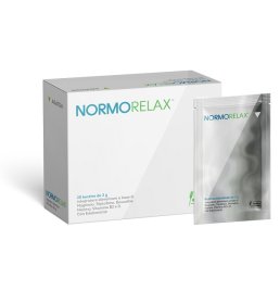 NORMORELAX 20BUST