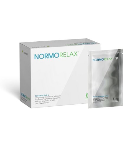 NORMORELAX 20BUST