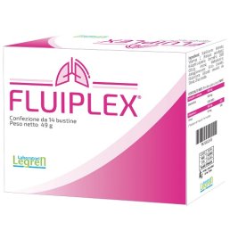 FLUIPLEX 14BUST