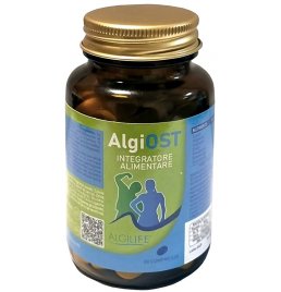 ALGIOST 60CPR