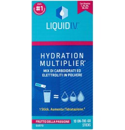 EQUILIBRA HYDRATION PAS10STICK