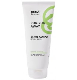 GOOVI SCRUB CORPO 200ML