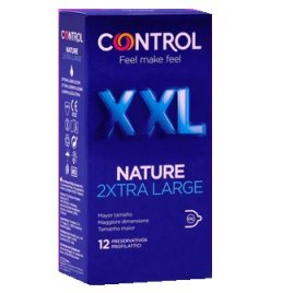 CONTROL NATURE XXL 12PZ