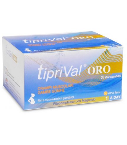 TIPRIVAL ORO 30STICK