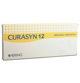 CURASYN 12 30CPS 0,5G