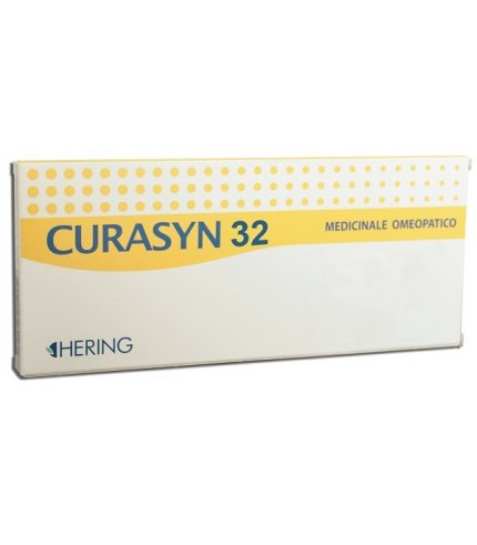 CURASYN 32 30CPS 0,5G