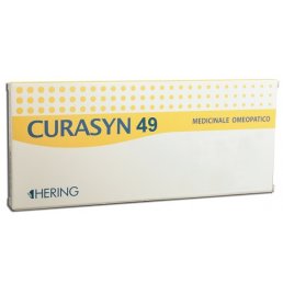 CURASYN 49 30CPS 0,5G