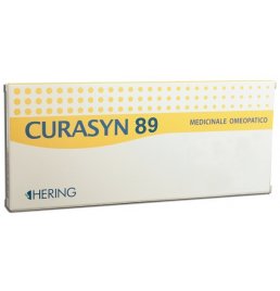 CURASYN 89 30CPS 0,5G