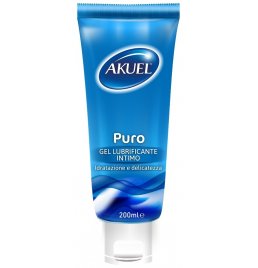 AKUEL GEL PURO 200 ML