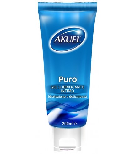 AKUEL GEL PURO 200 ML